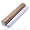 HP coated papir C6570C  130gram  54"  137,2cm x 30m